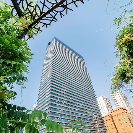 Sunshine Apartments Orbi Beach Tower Батумі Екстер'єр фото